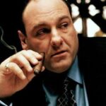 Персонаж из сериала Дельфин